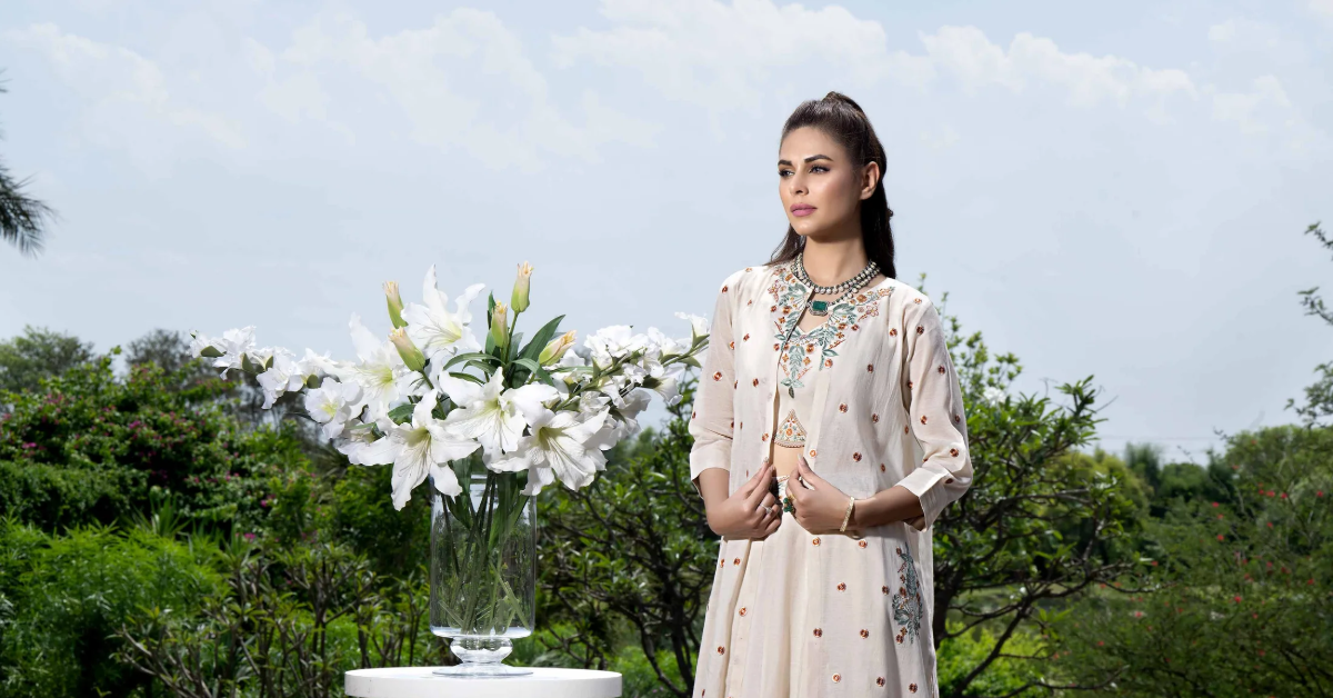 Why Pakistani Lawn Suits Are the Smartest Choice for Modest Summer Dressing in the UK