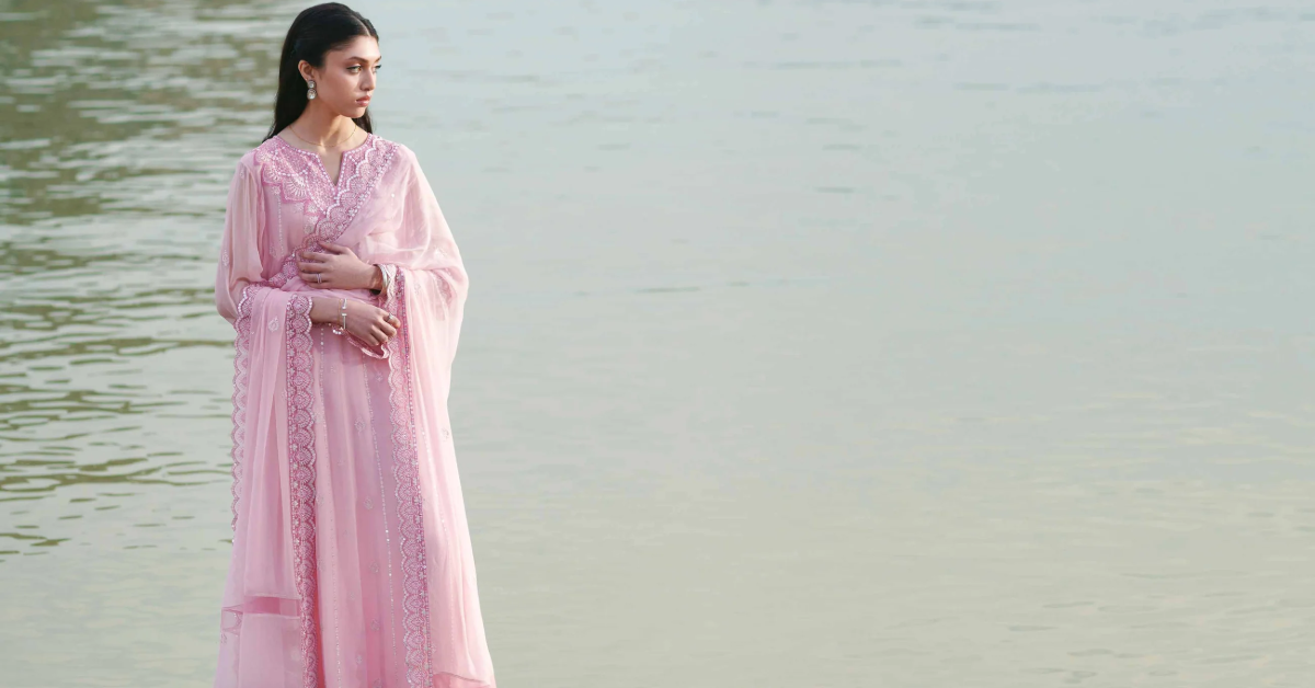 How to Rewear Luxury Pret for Multiple Occasions