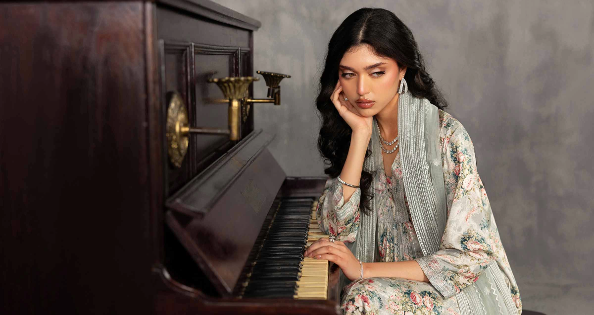 Top Luxury Pret Trends for Eid in the UK: Curated Especially for Pakistani Women Living in the UK
