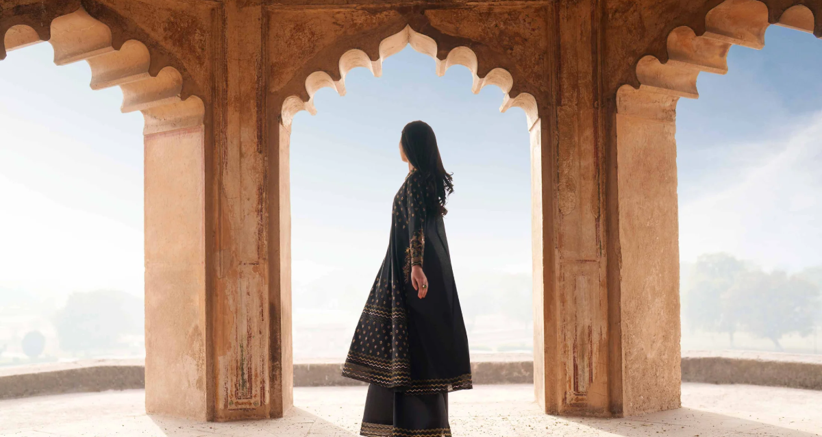 The Best Luxury Pret Outfits for Asian Weddings in The UK