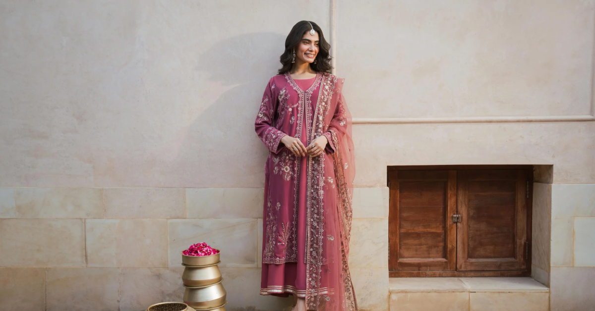 Party Dresses for Diwali Parties: Best Colours and Fabrics for an Evening Out