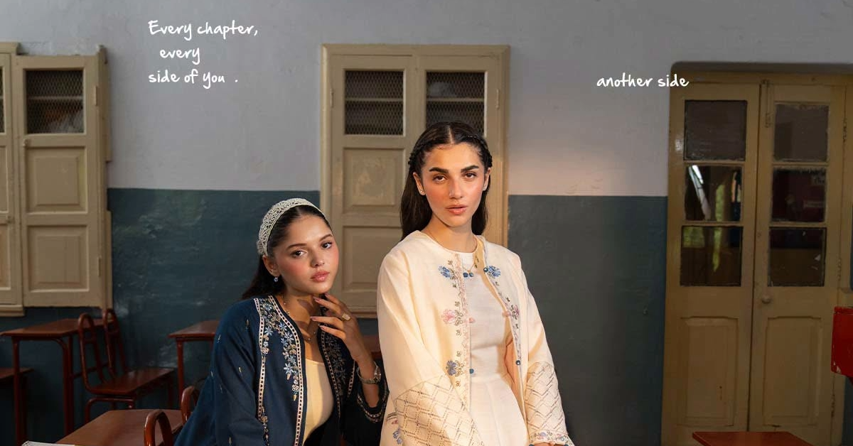 Winter Ready-to-Wear: Pakistani Pret Styles for the UK Season