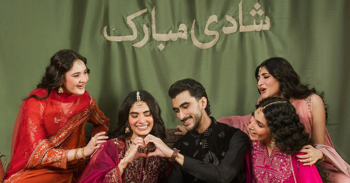 Winter Wedding Guest Outfits: Pakistani Luxury Pret and Boutique Styles to Consider