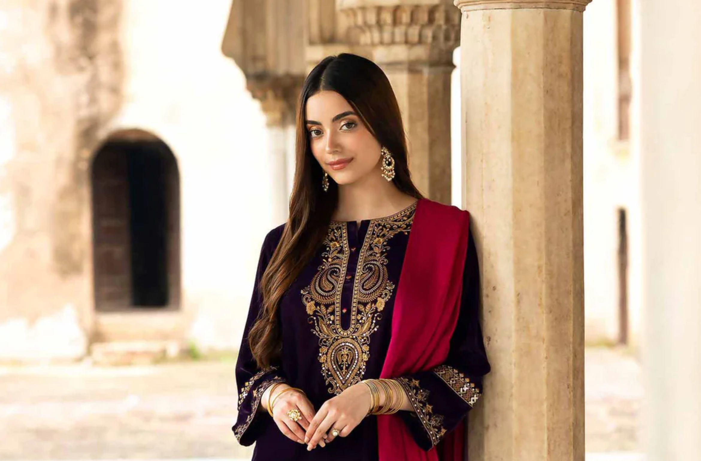 How to Style Your Winter Formal Dresses for Every Occasion