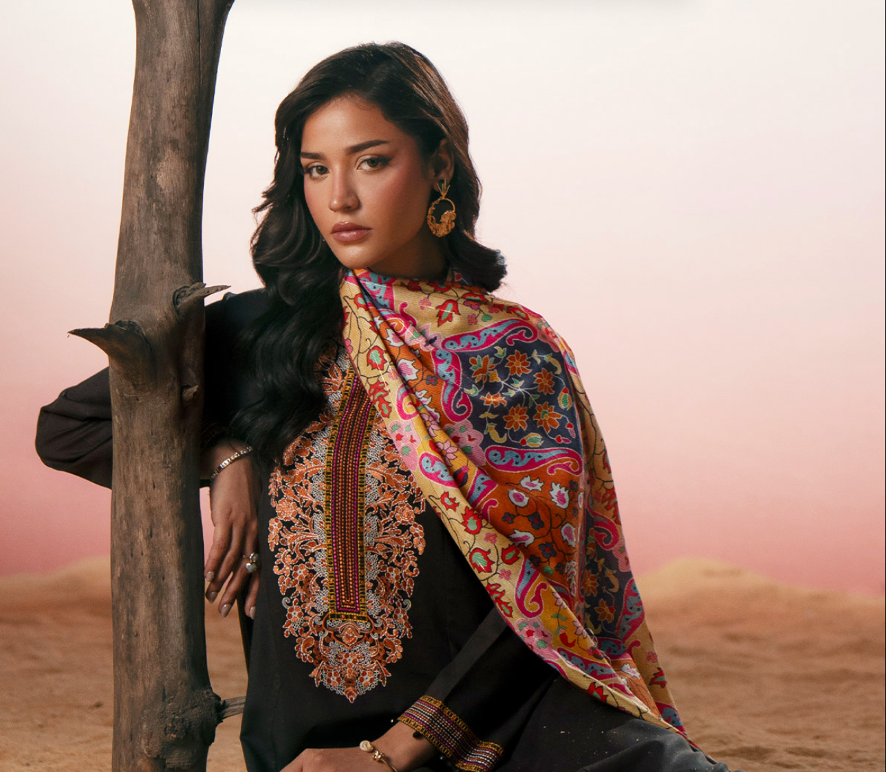 Pakistani & Indian Pret Wear UK: Complete Guide for Women 2025