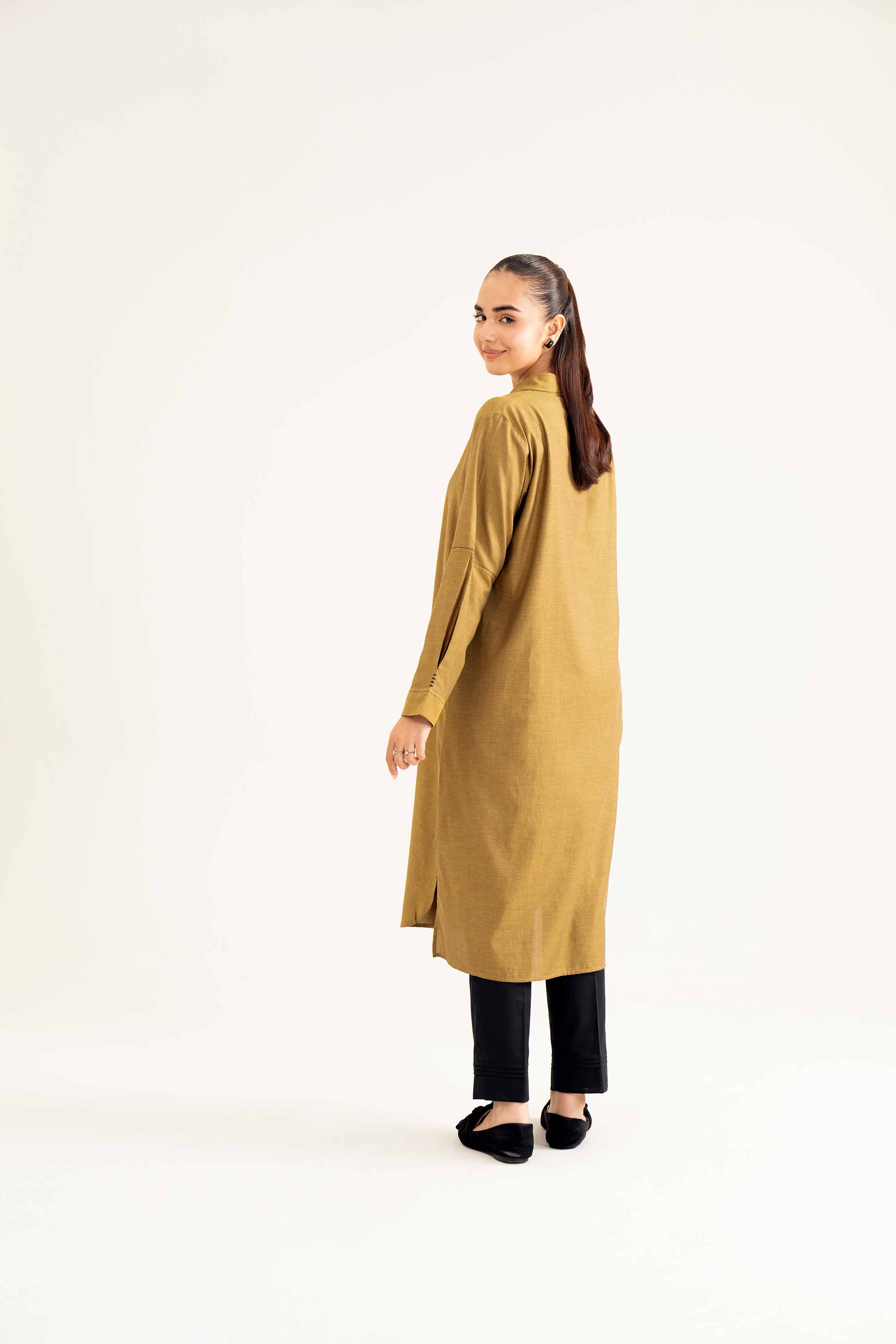Nishat UK - 2 Piece - Basic Suit - PW24-33