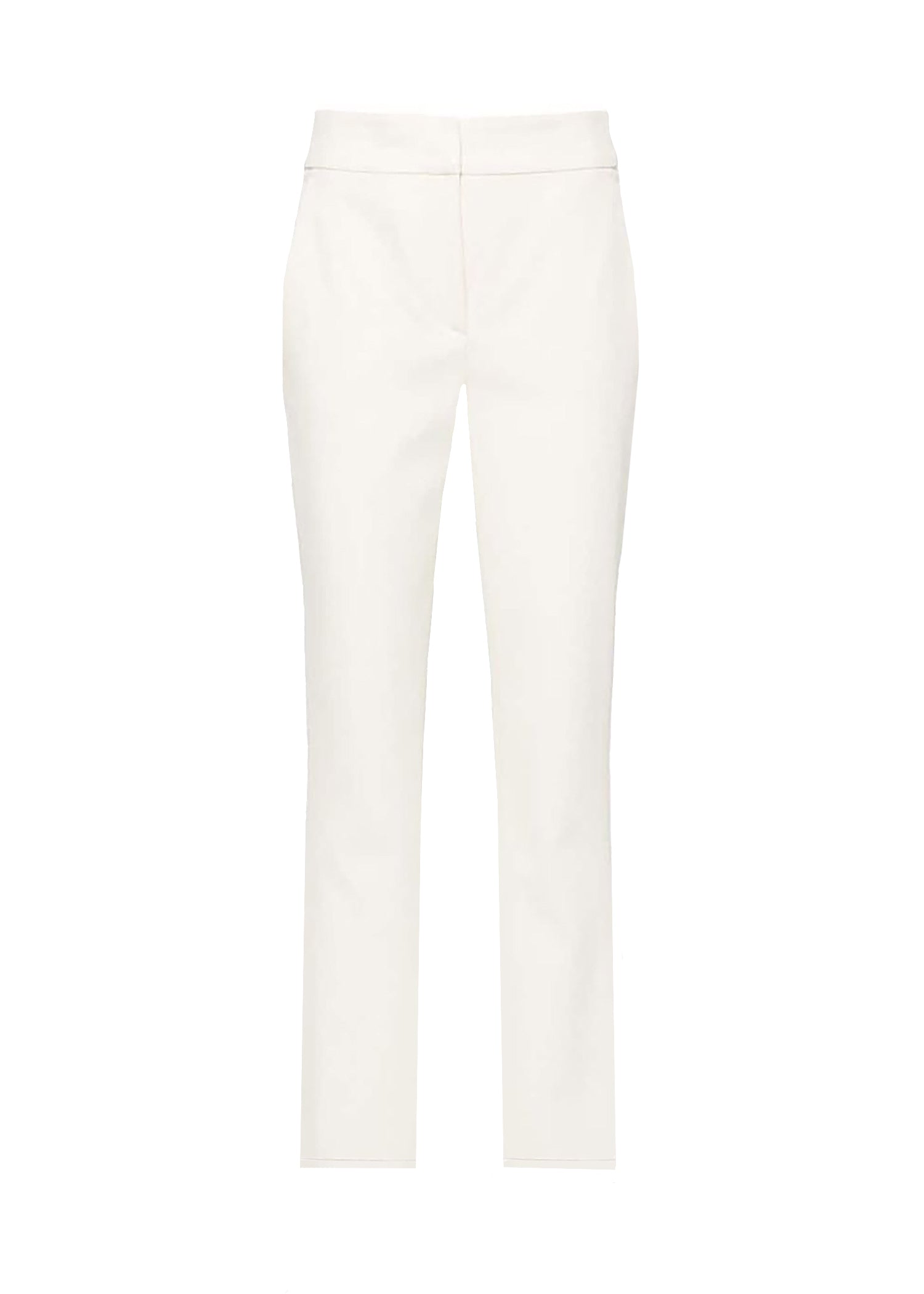 NishatUK - Beige Solids Cotton 1-piece ready to wear Legging