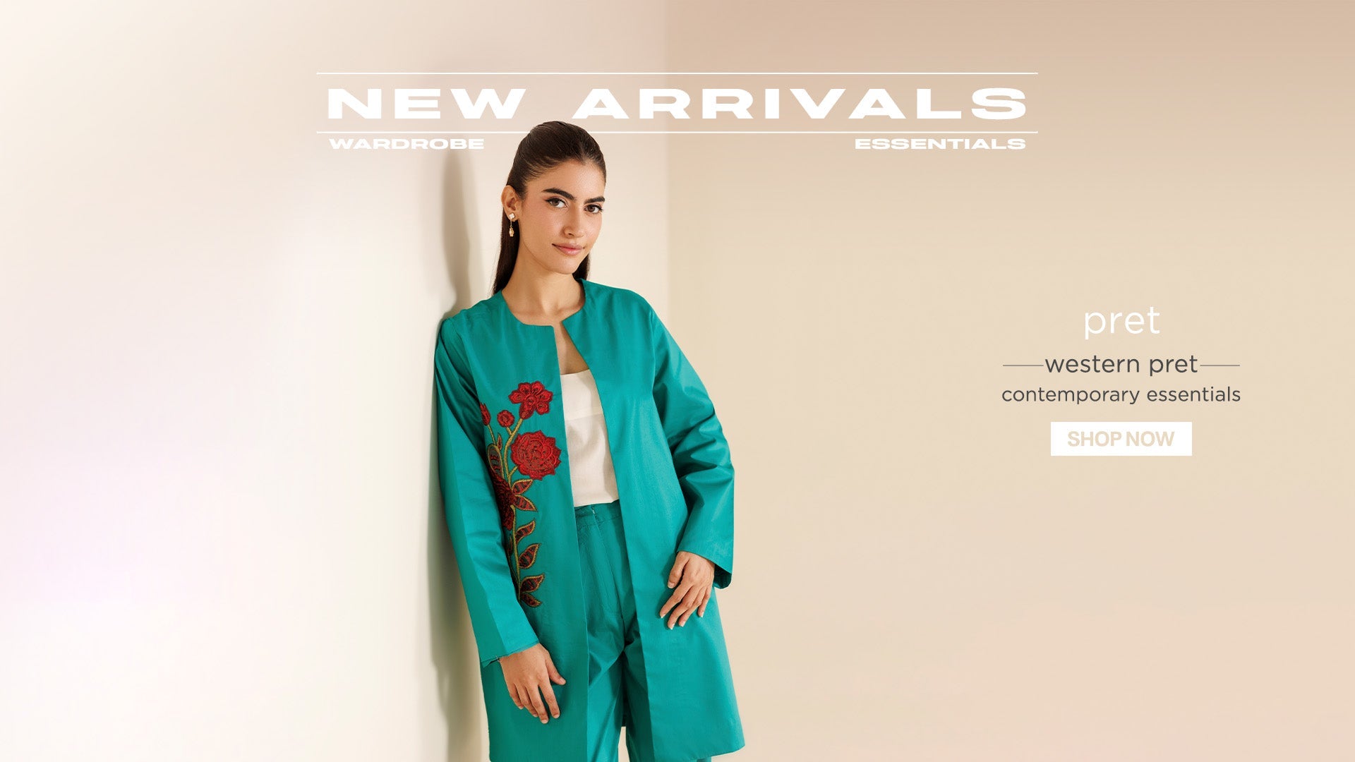 From Office to Outings: Western Pret Staples You’ll Love This Season