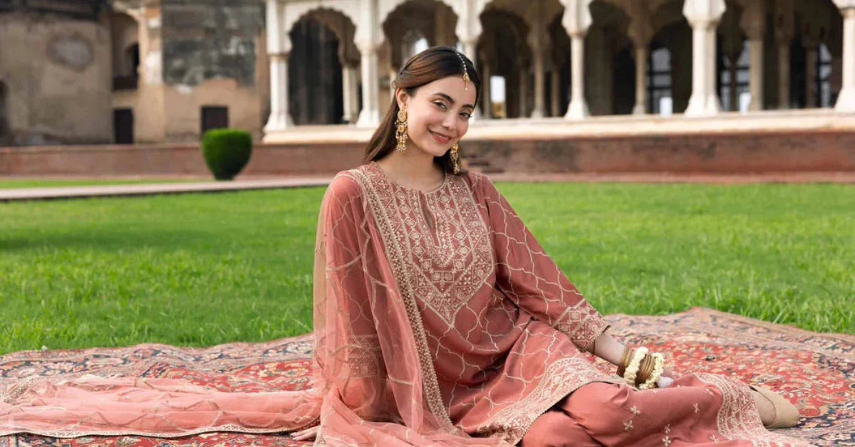 Why Cut, Silhouette & Finish Matter in Luxury Pret?