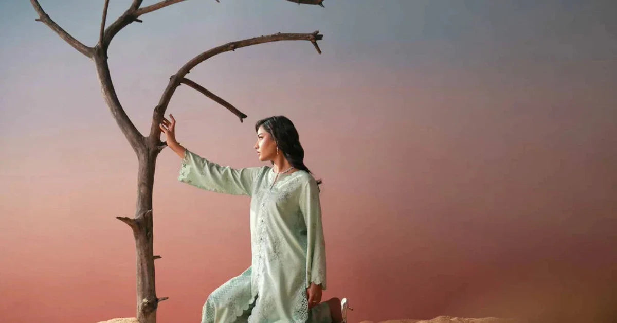 What to Look for When Buying Winter Kameez Shalwar