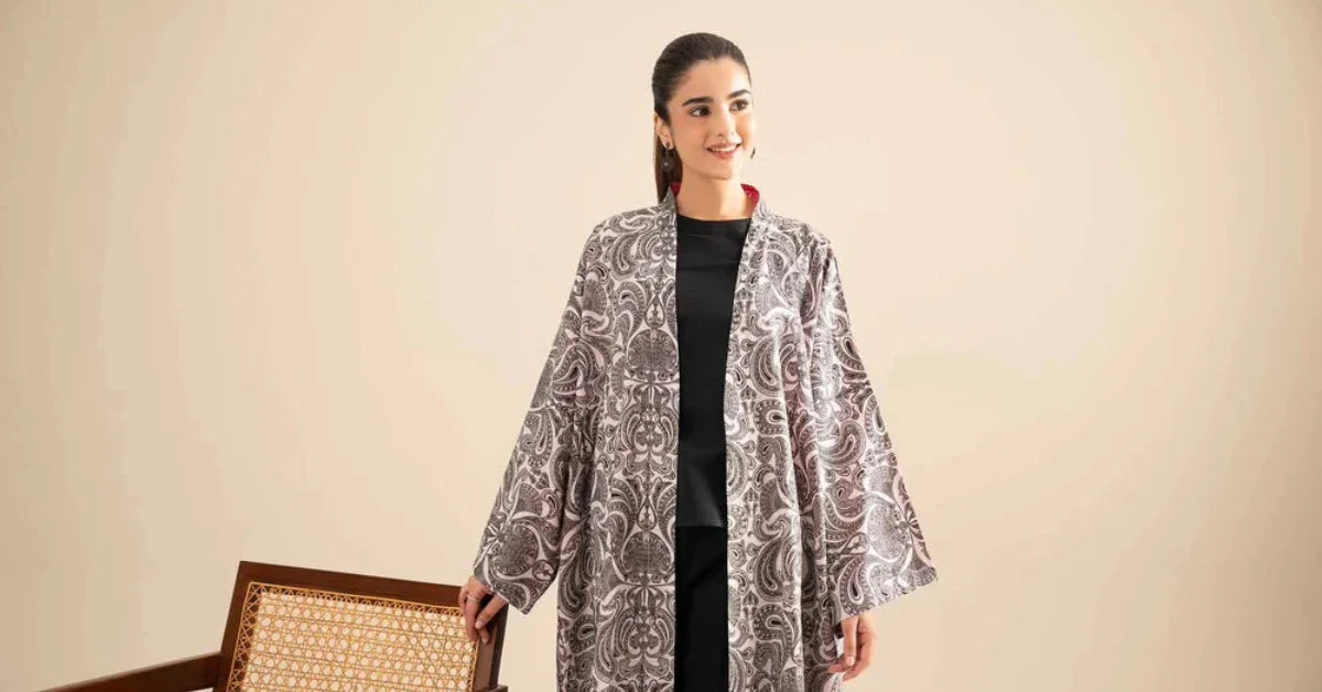 Readymade Pakistani Suits: Why Lawn Pret Is the Everyday Essential