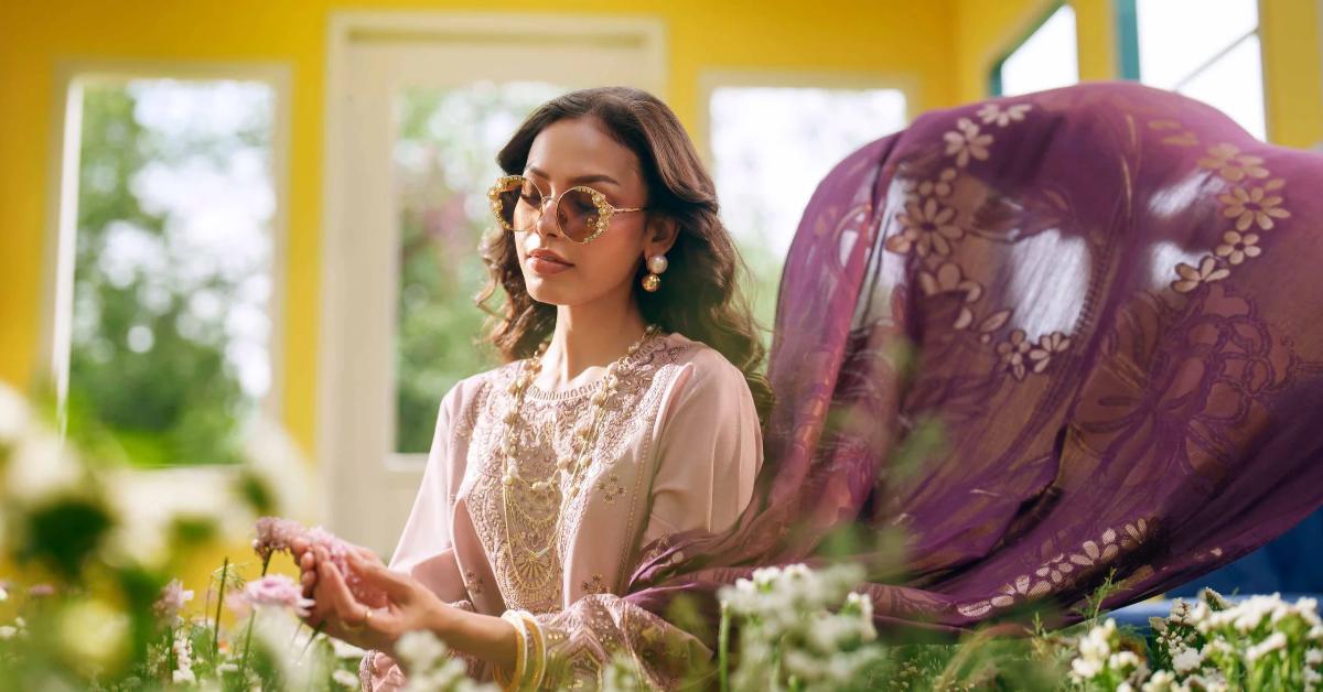 Why Pakistani Ready-to-Wear Is Perfect for the Modern UK Wardrobe