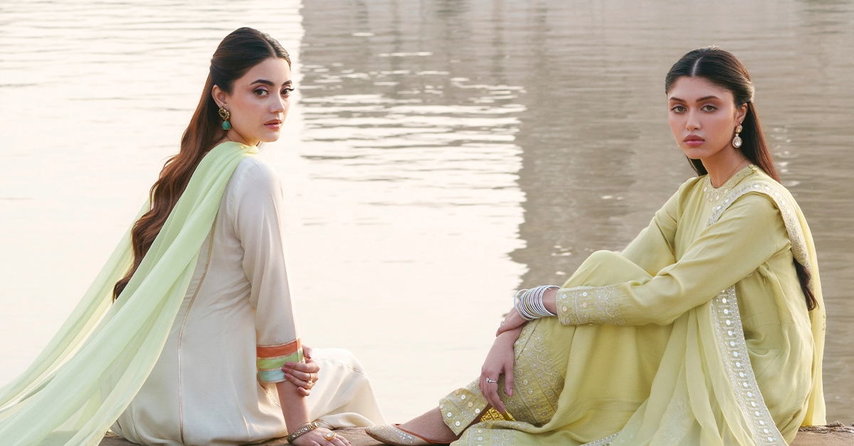 Traditional Pakistani Clothes: Your Go-To Guide (Made for Real Life in the UK)