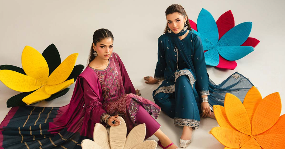 Eid Outfit for Women in the UK (2026 Edition)