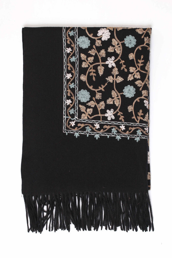 Black Women Shawl-439992103