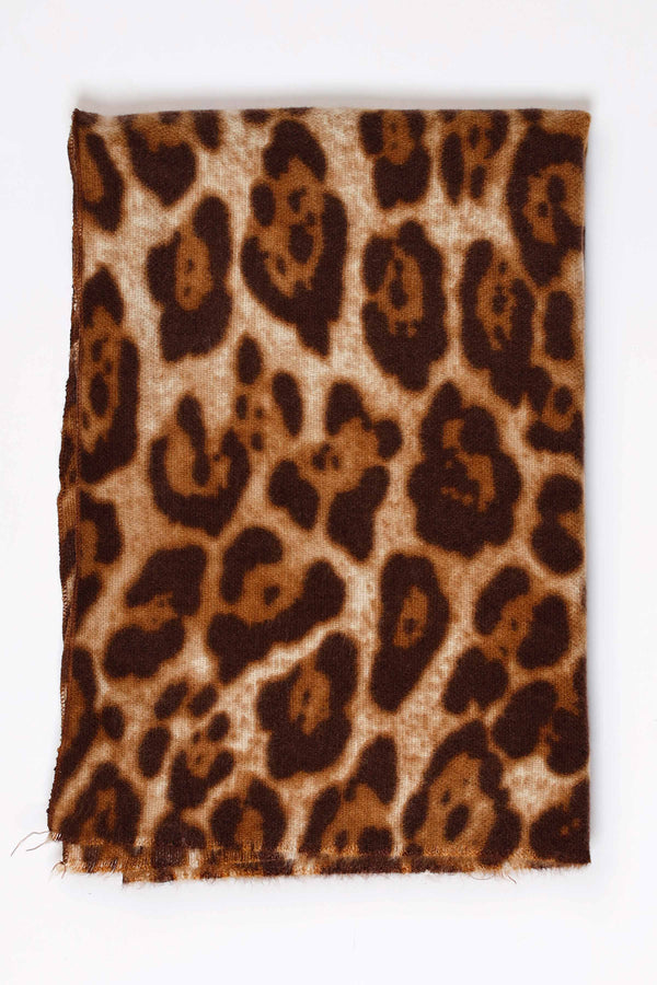 Camel Women Shawl-440262129