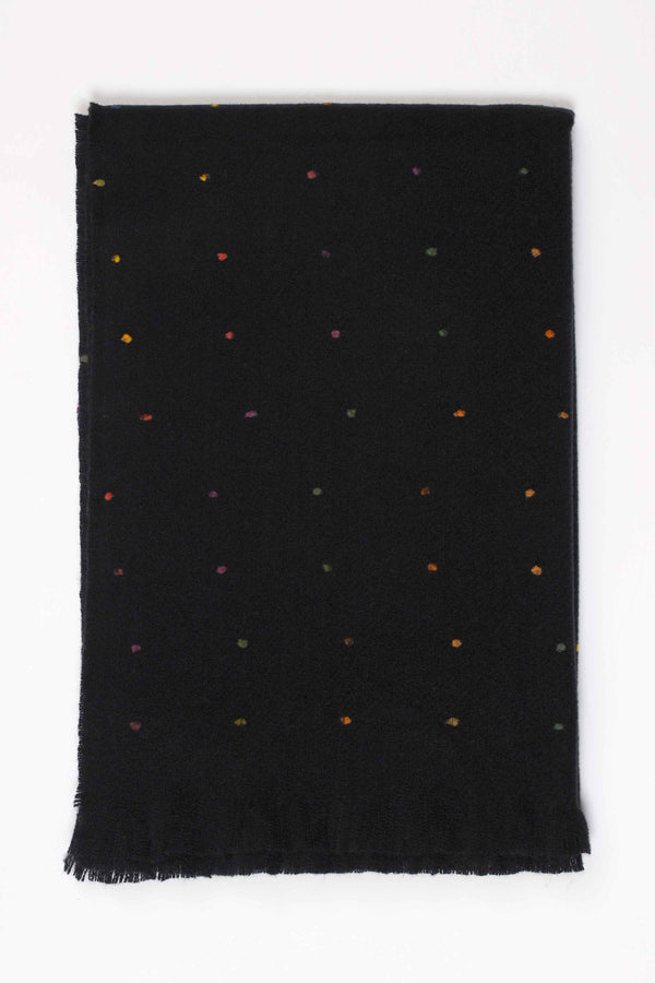 Black Women Shawl-440342103