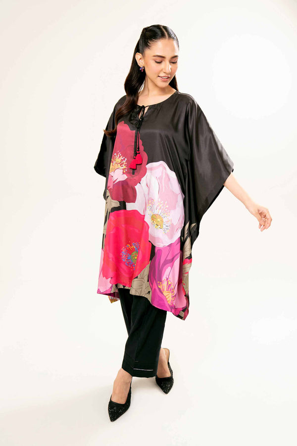 Printed Tunic - AW24-41