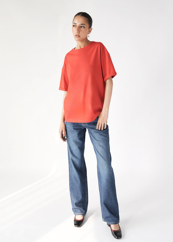 Cotton T Shirt
