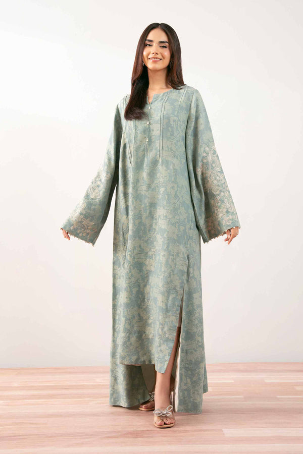 Basic Shirt -  FE25-120