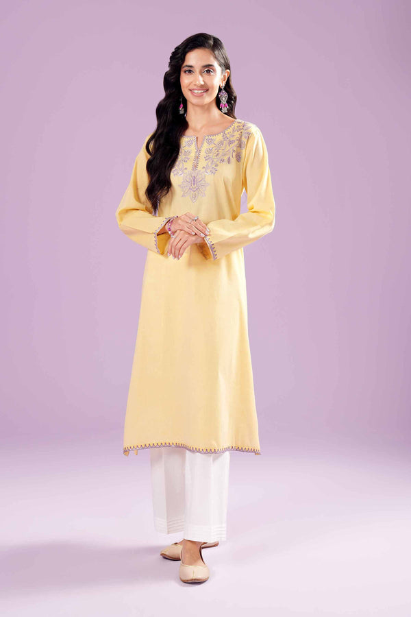 Embroidered Shirt - PE24-151