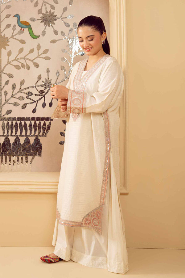 Embroidered Shirt - PE25-207