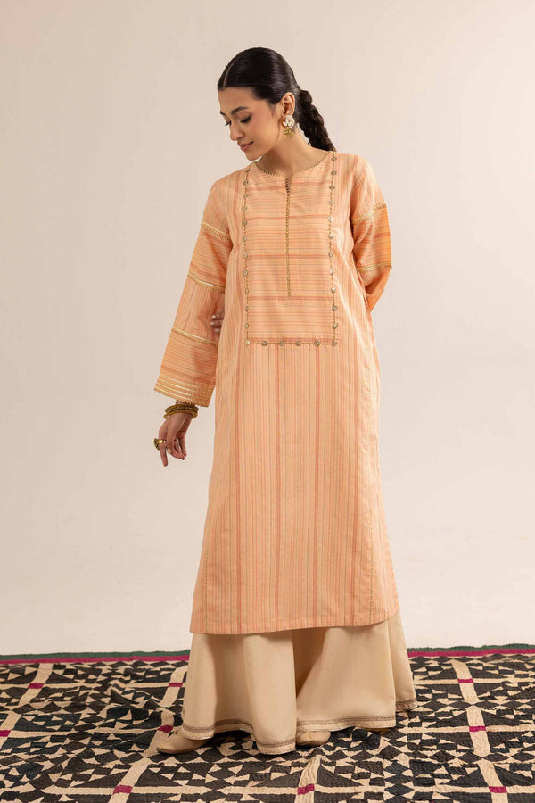 Basic Kurta - PE25-21