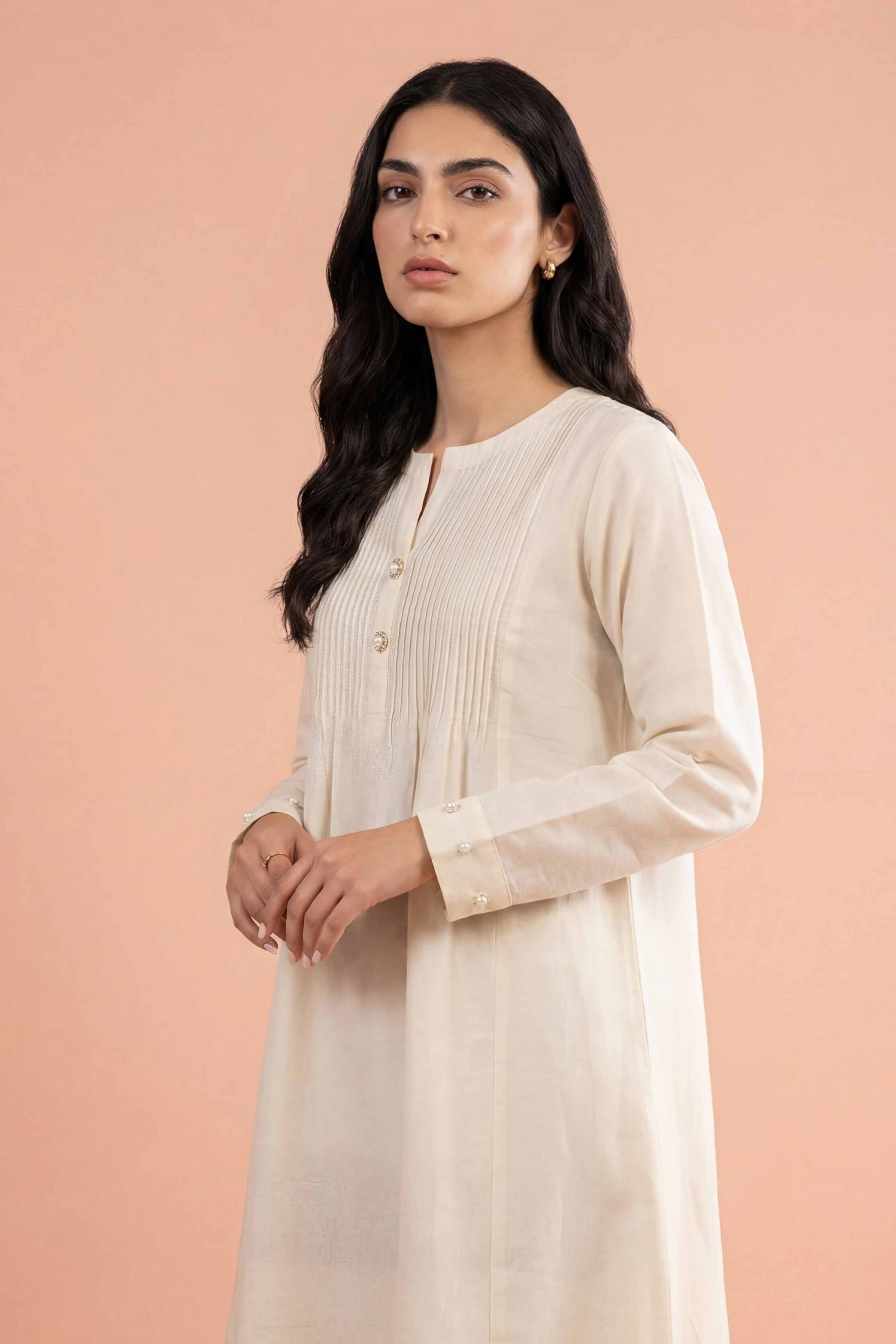 Solid Shirt - PE26-82