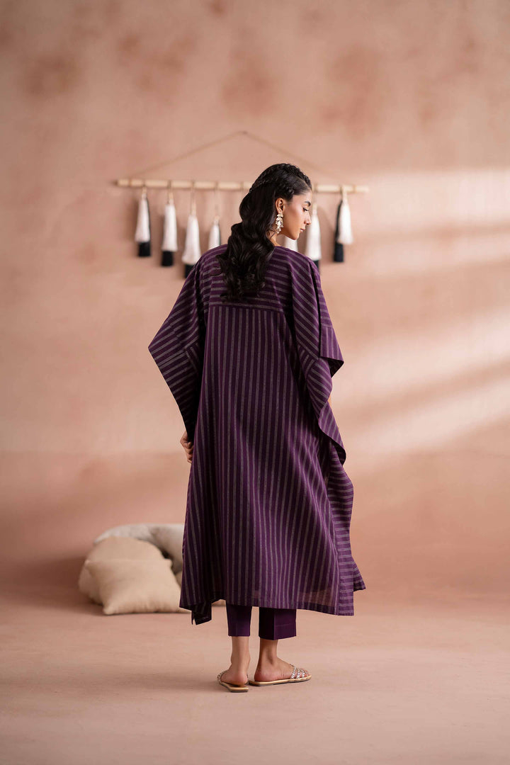 2 Piece - Basic Suit - PS25-74 - for Women - Pret Collection | Nishat | Shop Online